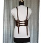 Leather Corset (3)