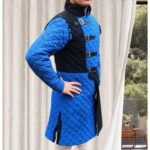 Medieval Padded Gambeson (2)