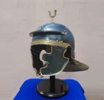 Roman Imperial Helmet