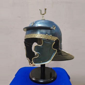 Roman Imperial Helmet