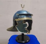 black roman helmet1