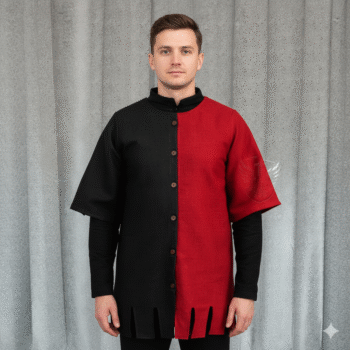 Cotton Tunic