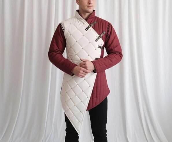 Medieval Gambeson