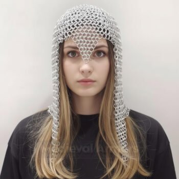 Chainmail Coif