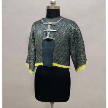 Chainmail Hauberk