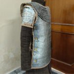 lorica squamata 4