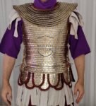 mix lorica squamata armor (1)