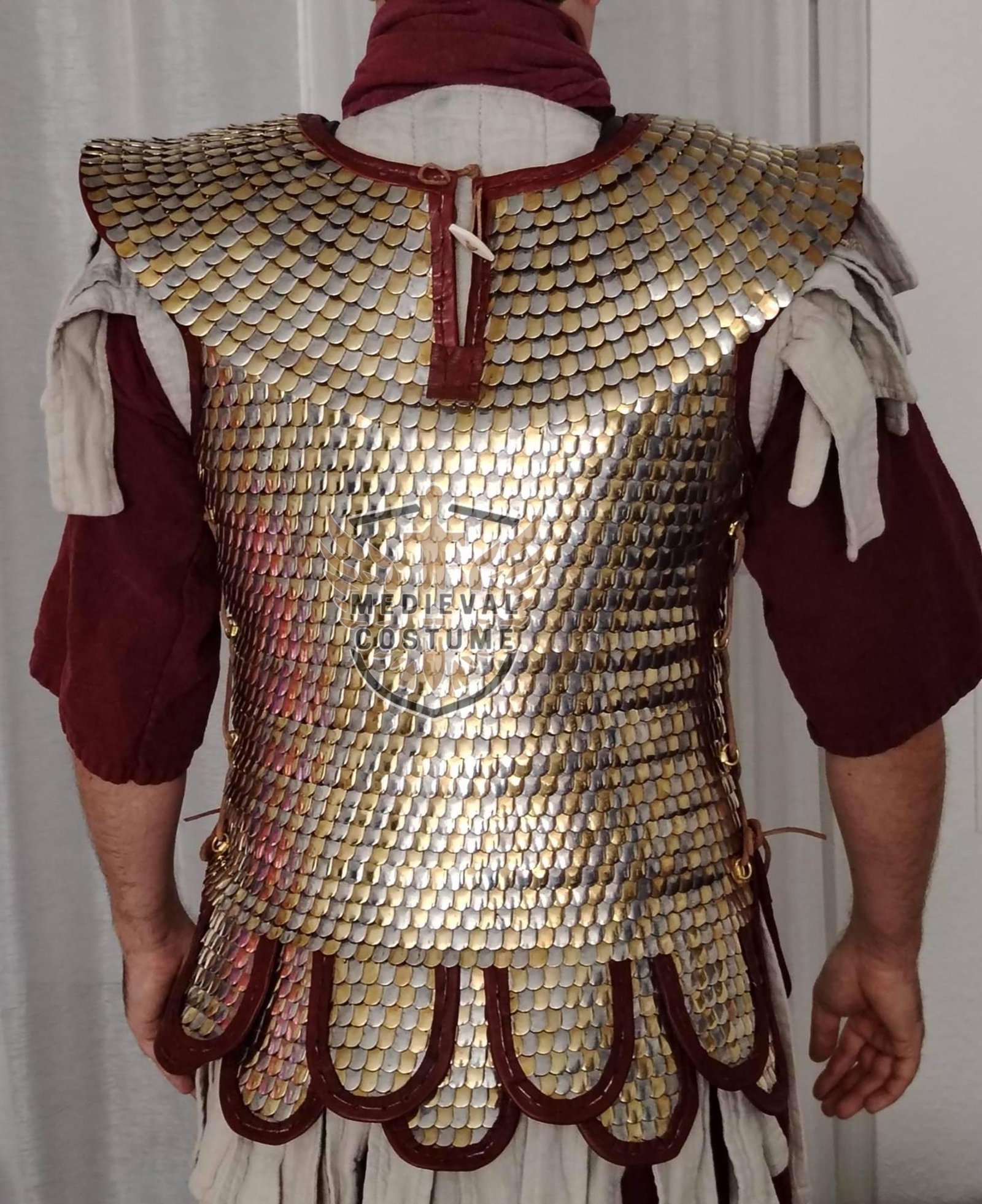 mix lorica squamata armor (2)