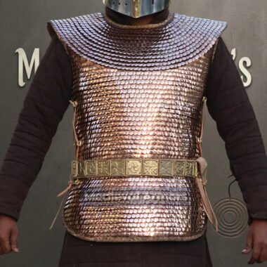 Armour