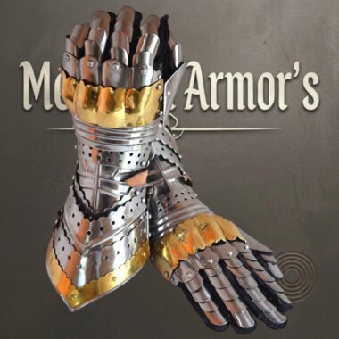 Gauntlets