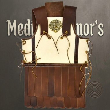 Leather Armor