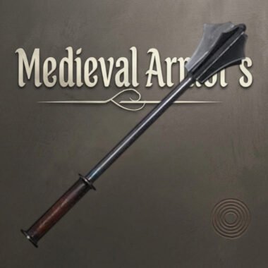 Mace & Daggers