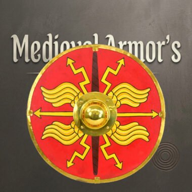 Shields